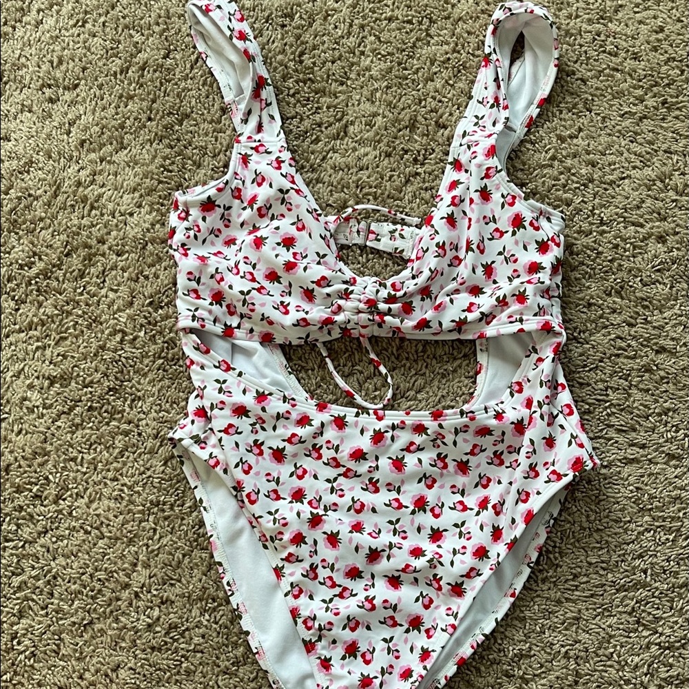 Swimsuit
